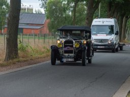 2025 - Parel der Voorkempen - Guy Reynders